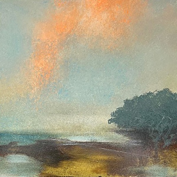 Martine Elhaik, Landscape Martine Elhaik, Landscape