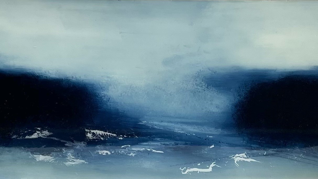 Martine Elhaik, Landscape Martine Elhaik, Landscape