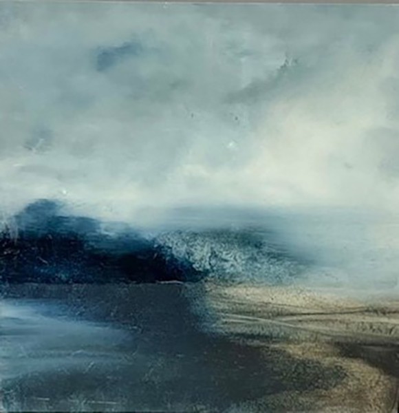 Martine Elhaik, Landscape Martine Elhaik, Landscape