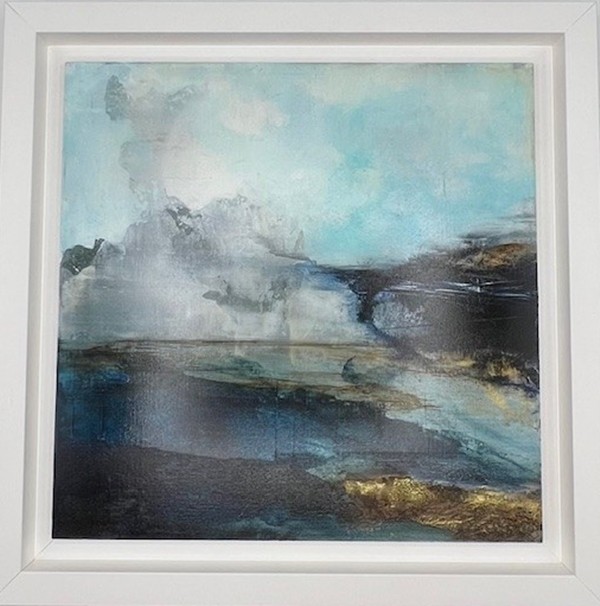 Martine Elhaik, Landscape Martine Elhaik, Landscape