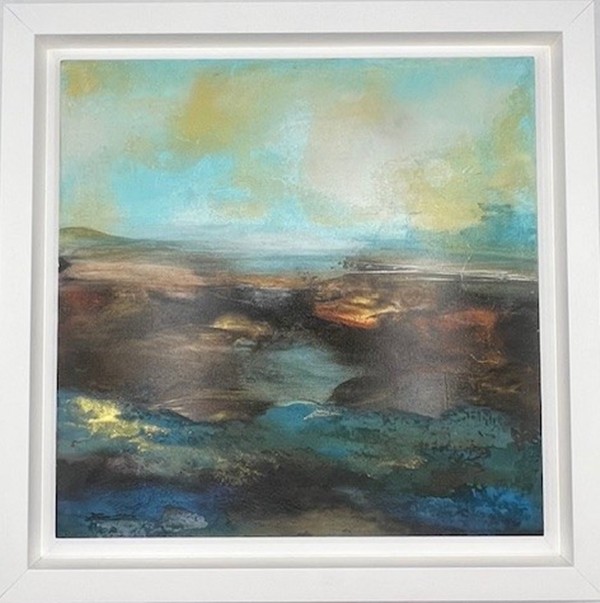 Martine Elhaik, Landscape Martine Elhaik, Landscape