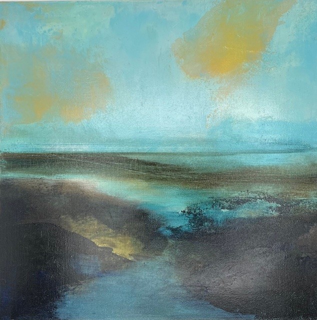 Martine Elhaik, Landscape Martine Elhaik, Landscape