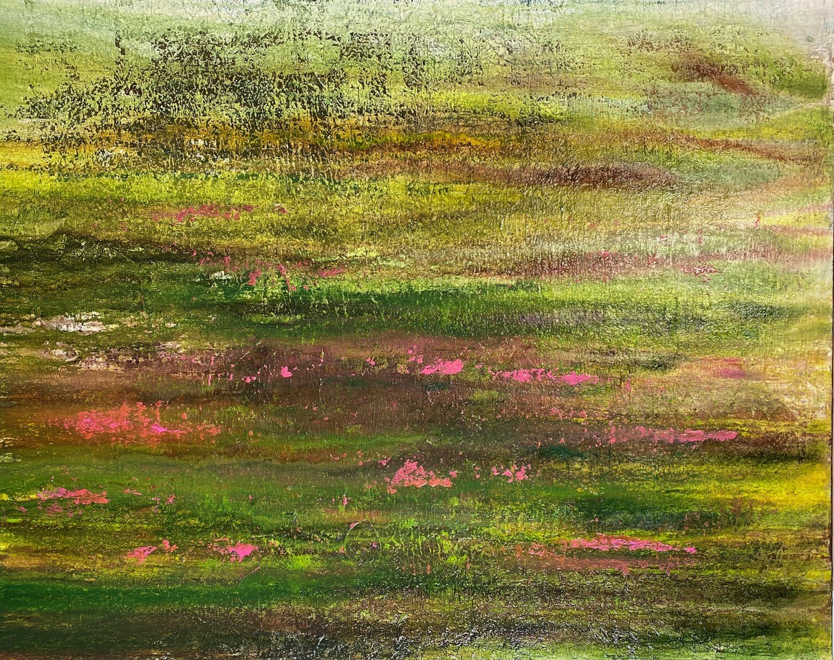 Chouette Nia, Chemins de randonnée Chouette Nia, Chemins de randonnée