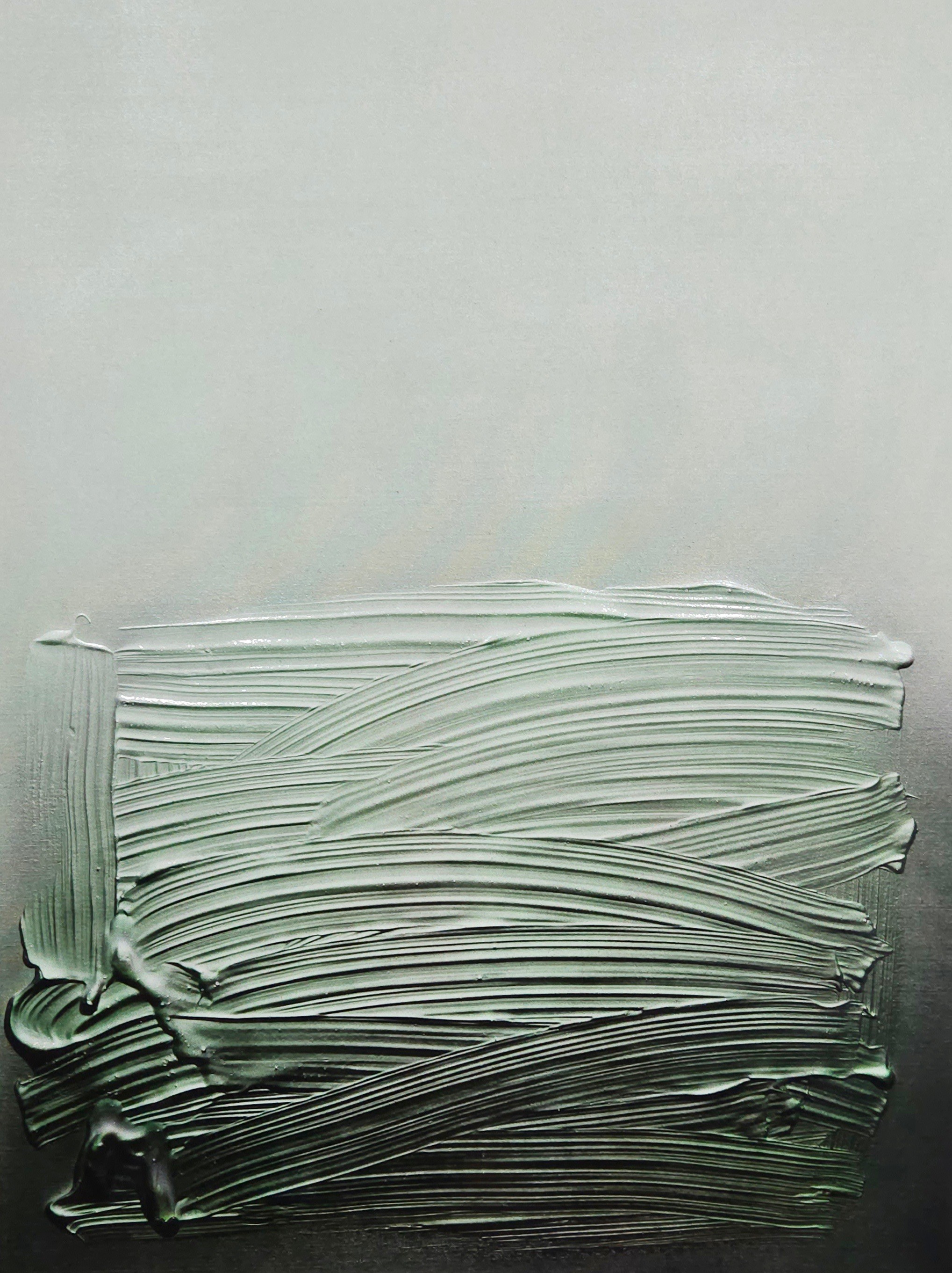 Jeff Alarie, Nature I Jeff Alarie, Nature I