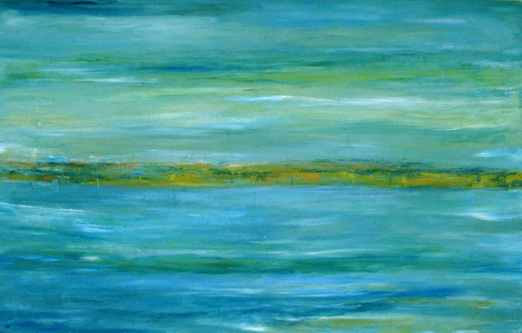Pascale Jacquemond-Collet, Aquatique Pascale Jacquemond-Collet, Aquatique
