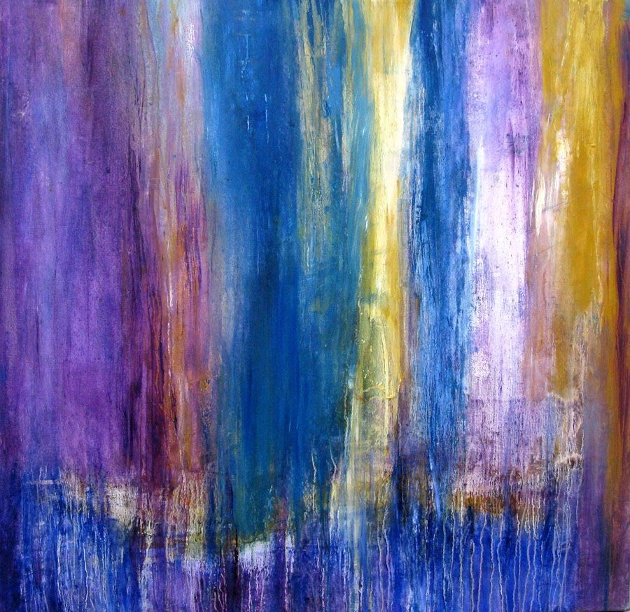 Pascale Jacquemond-Collet, Pluie Pascale Jacquemond-Collet, Pluie