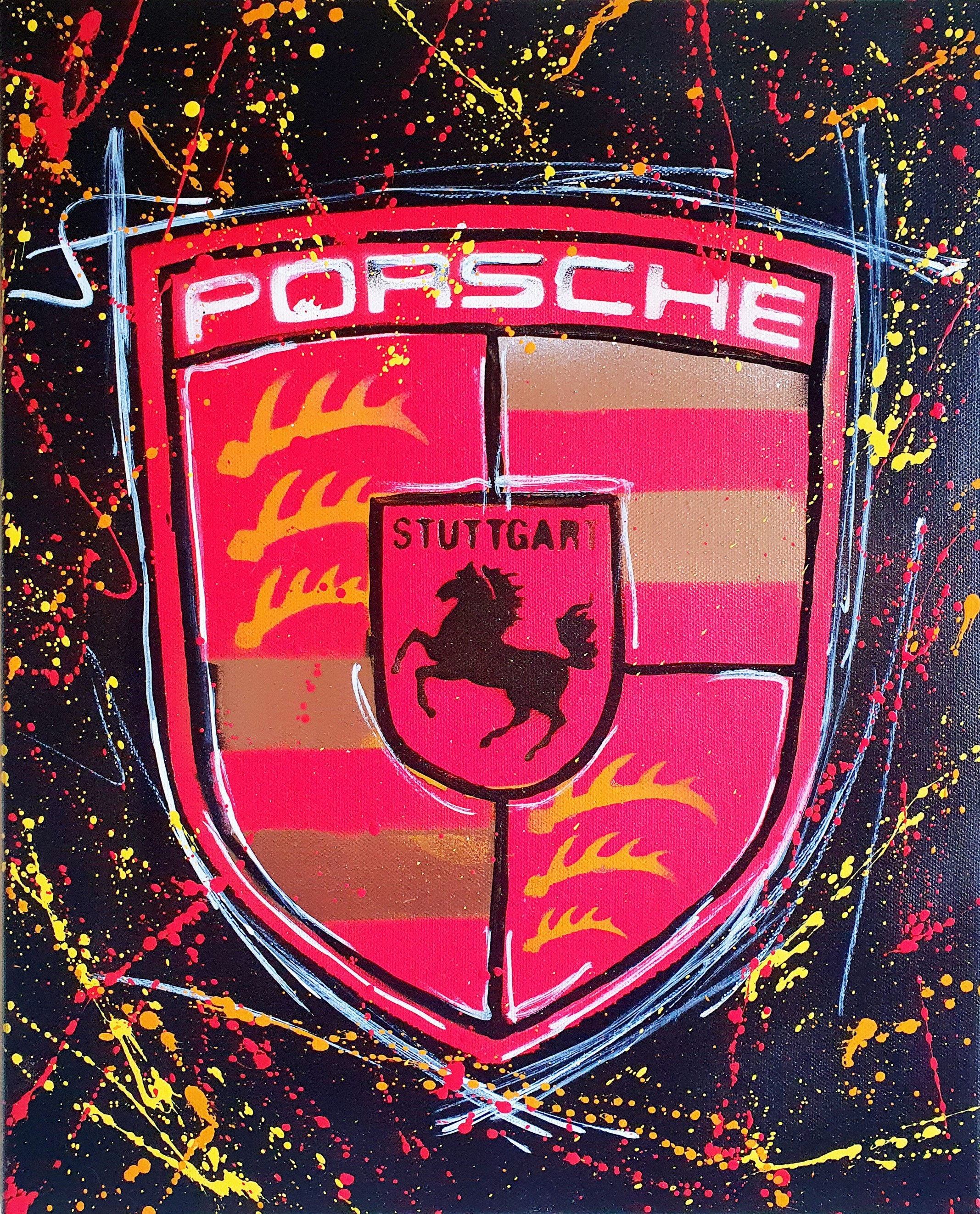 Spaco, Porsche Spaco, Porsche