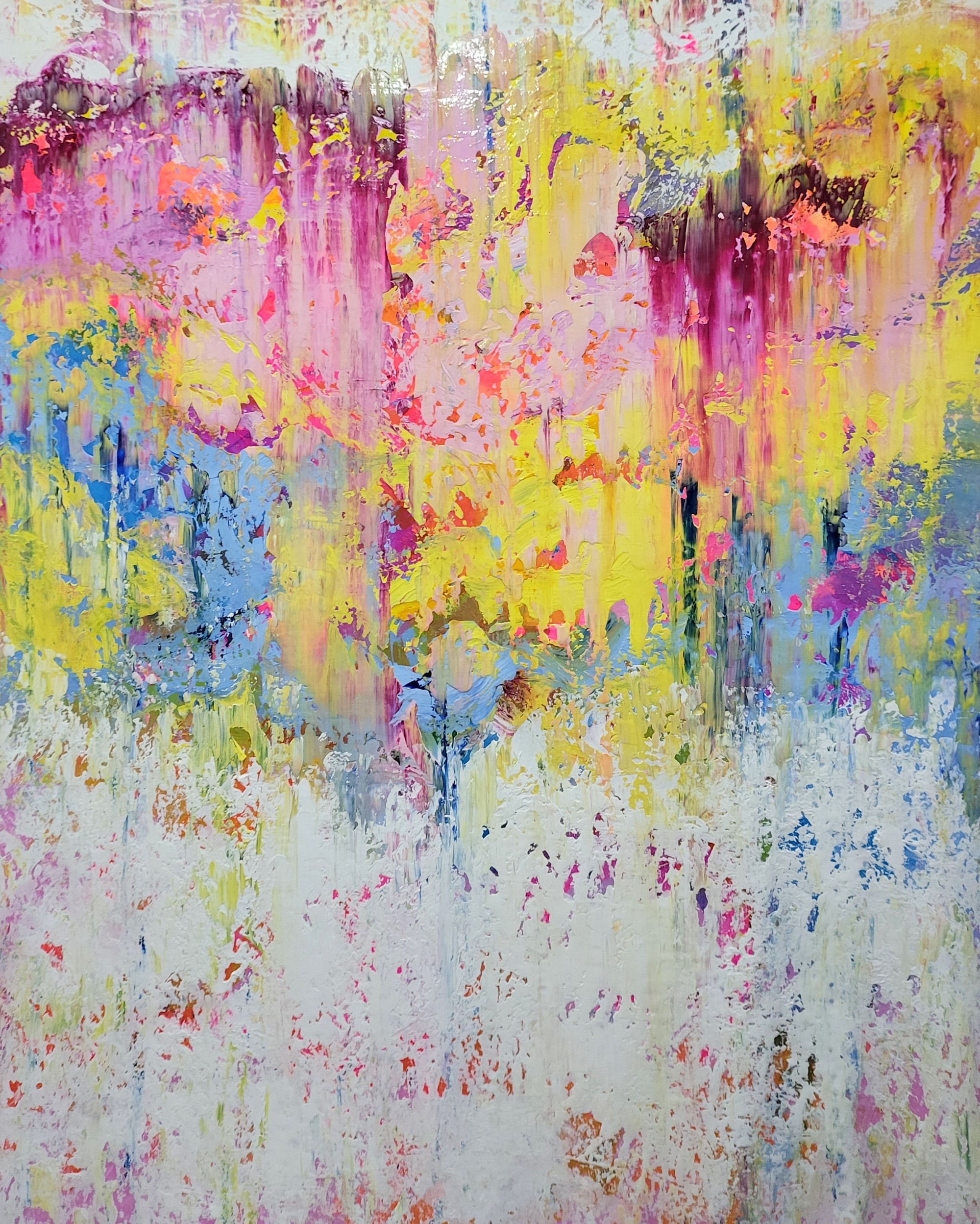 Alex Senchenko, Abstract R 2405 Alex Senchenko, Abstract R 2405