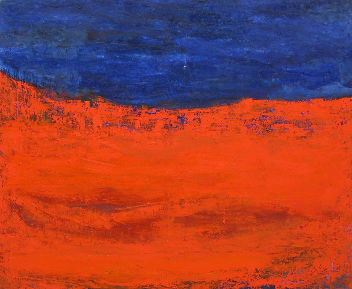 Pascale Jacquemond-Collet, Nuit rouge Pascale Jacquemond-Collet, Nuit rouge