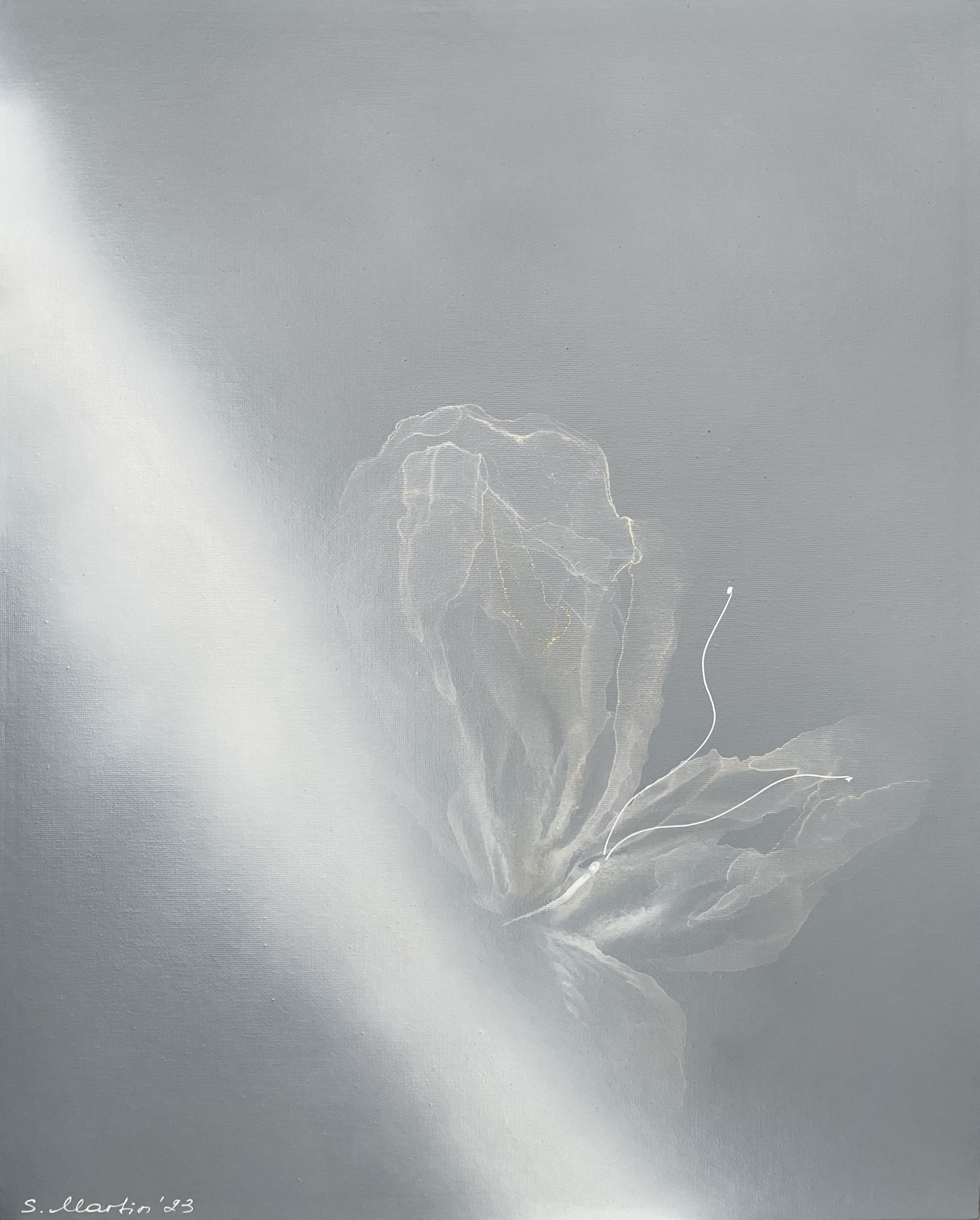 Svetlana Martin, Awakening Svetlana Martin, Awakening