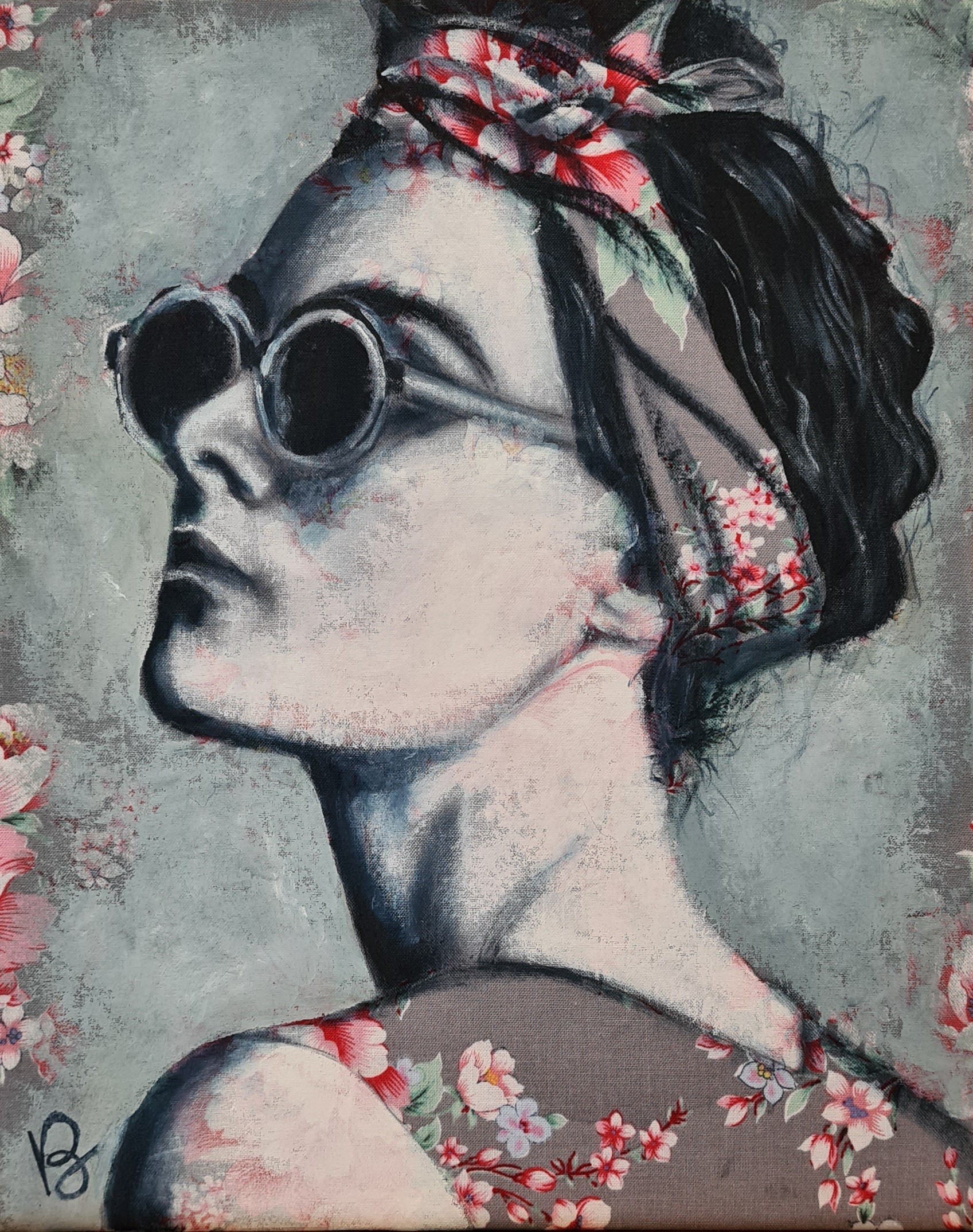 Véronique Baleste, Sun Glasses Véronique Baleste, Sun Glasses
