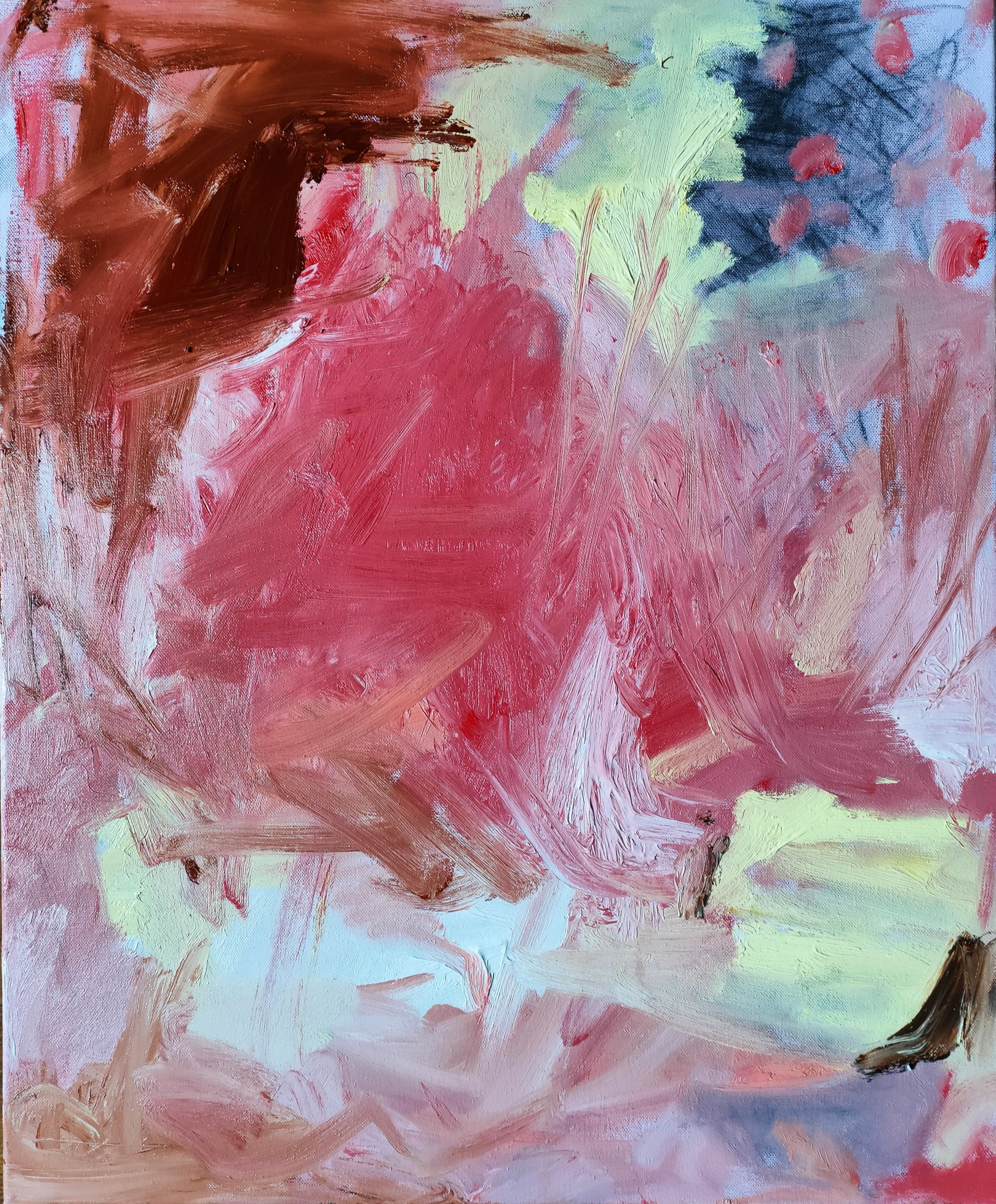 Emily Starck, Gratitude Emily Starck, Gratitude