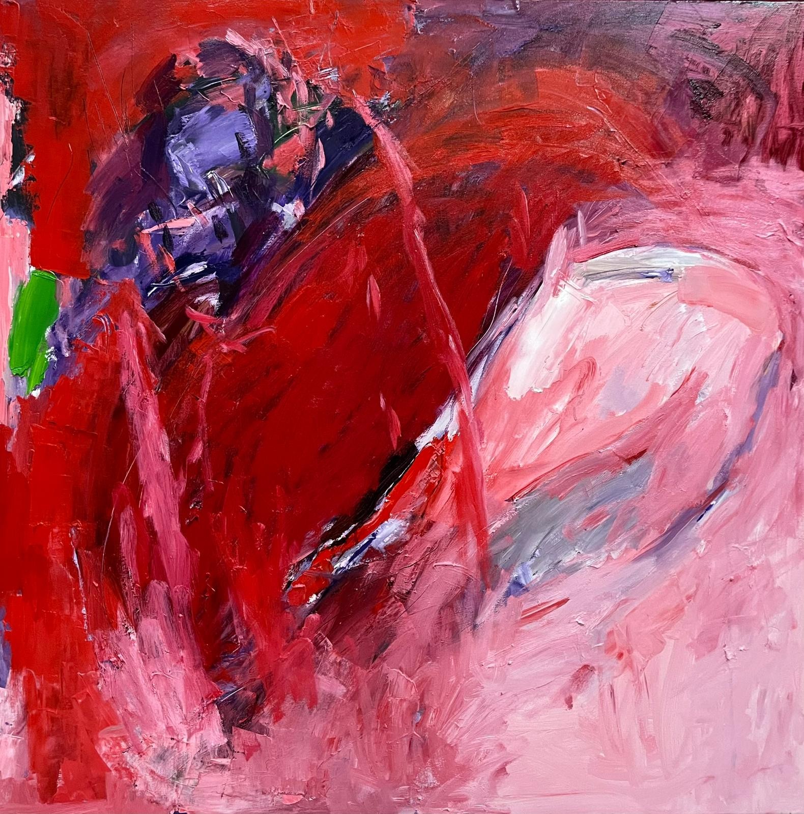 Doïna Vieru, Red Doïna Vieru, Red