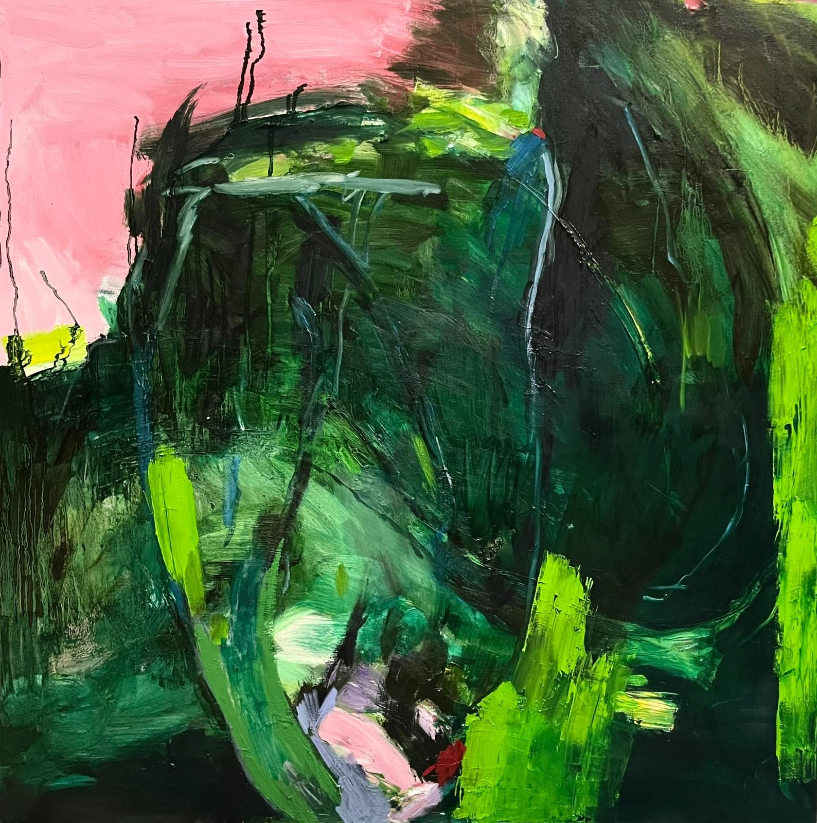 Doïna Vieru, Forest Doïna Vieru, Forest