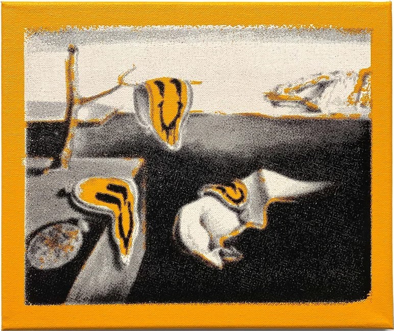 Ryca, Persistence of acid Ryca, Persistence of acid
