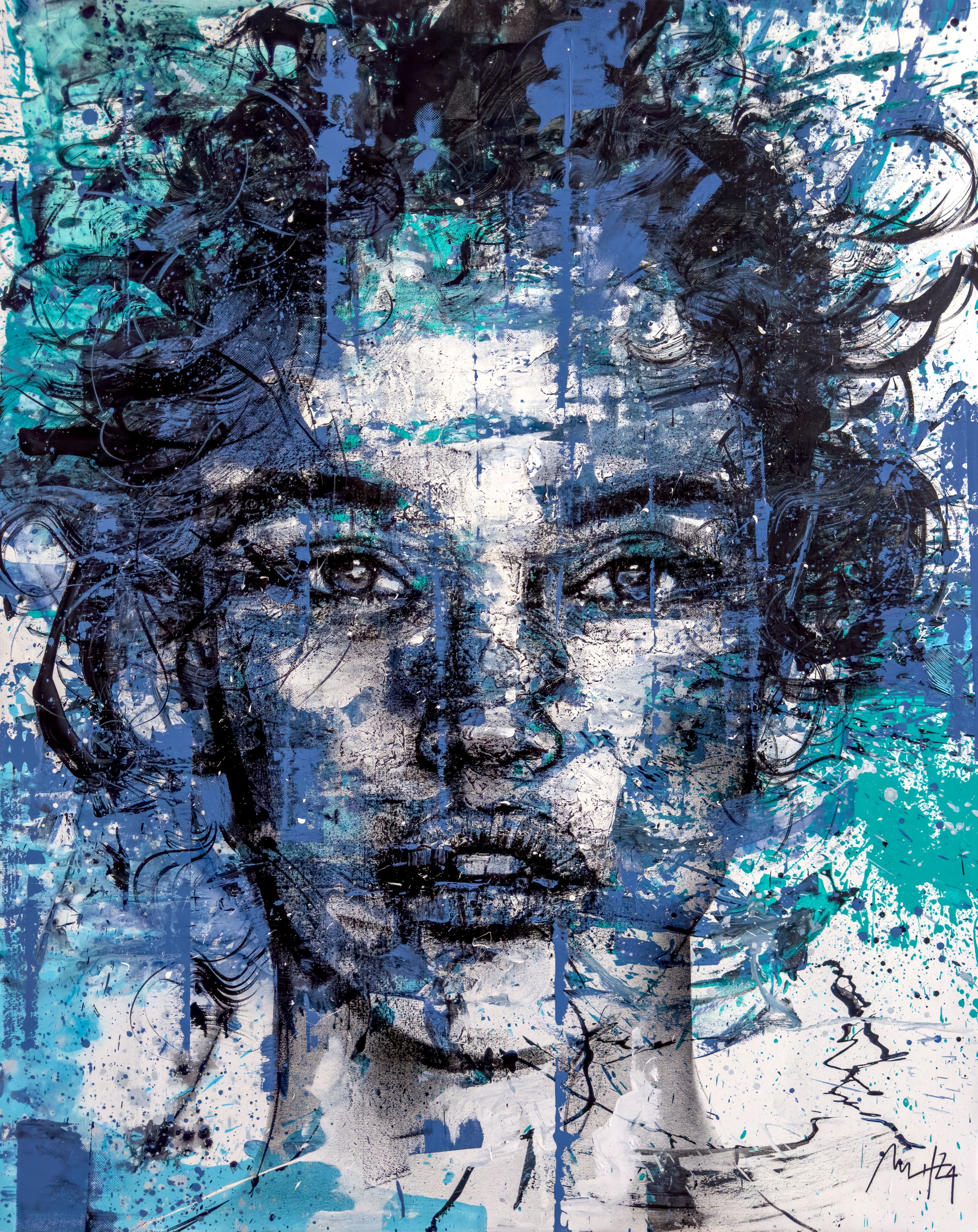 Mario Henrique, Futurum Mario Henrique, Futurum