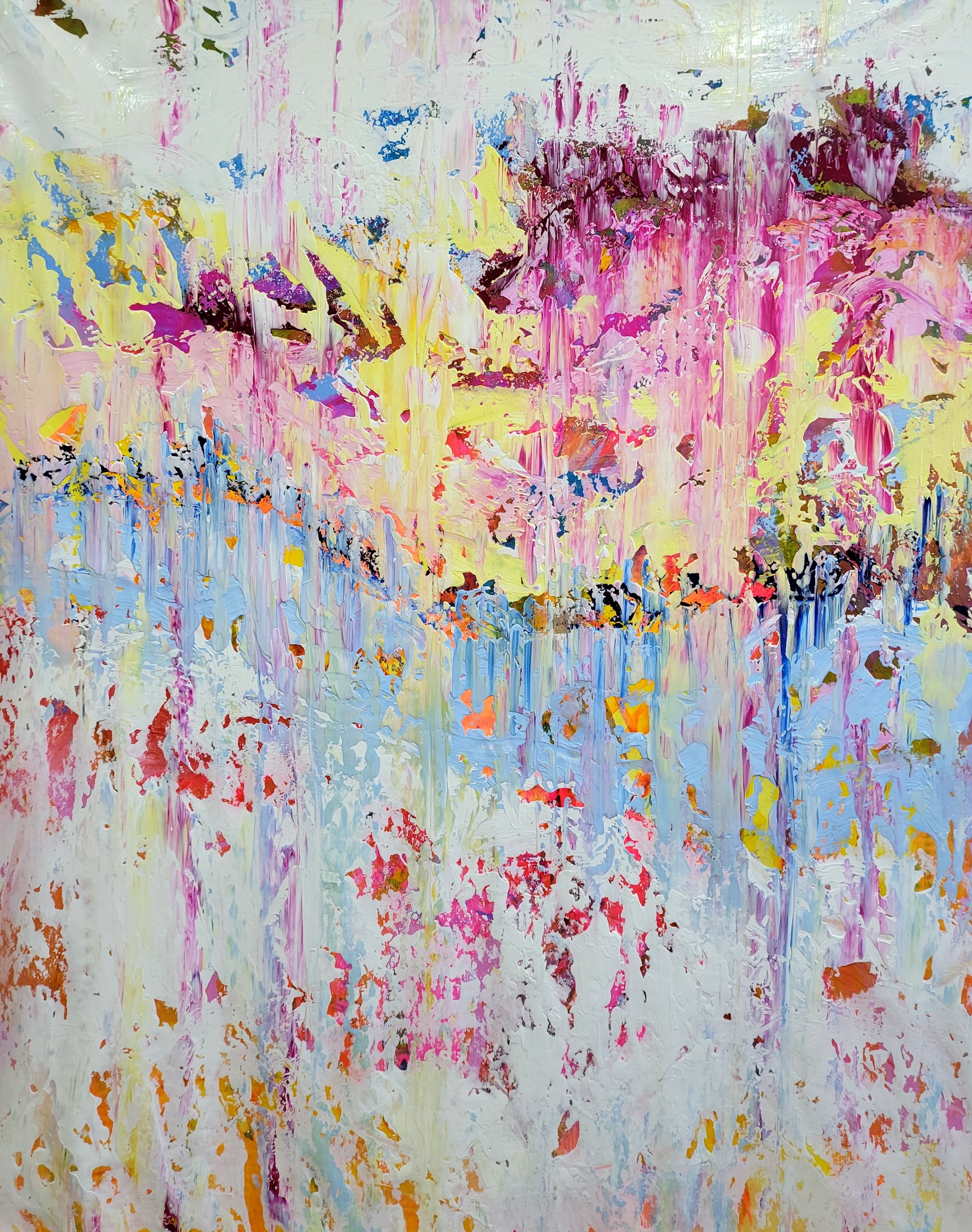 Alex Senchenko, Abstract R 2406 Alex Senchenko, Abstract R 2406