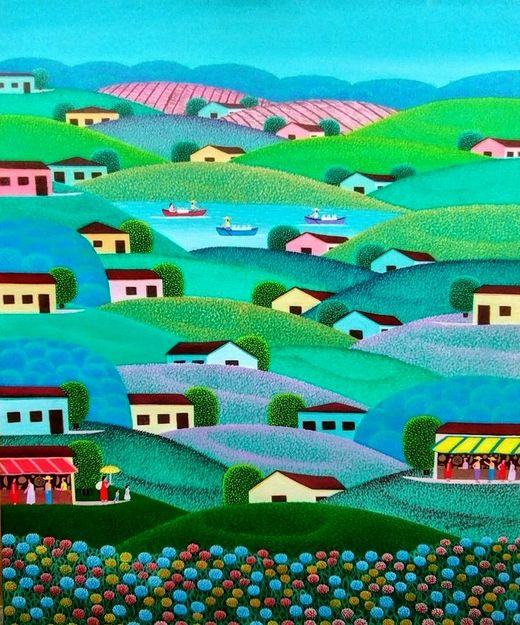 Robson Barros