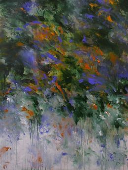 Painting, Design343, Ron Halfant