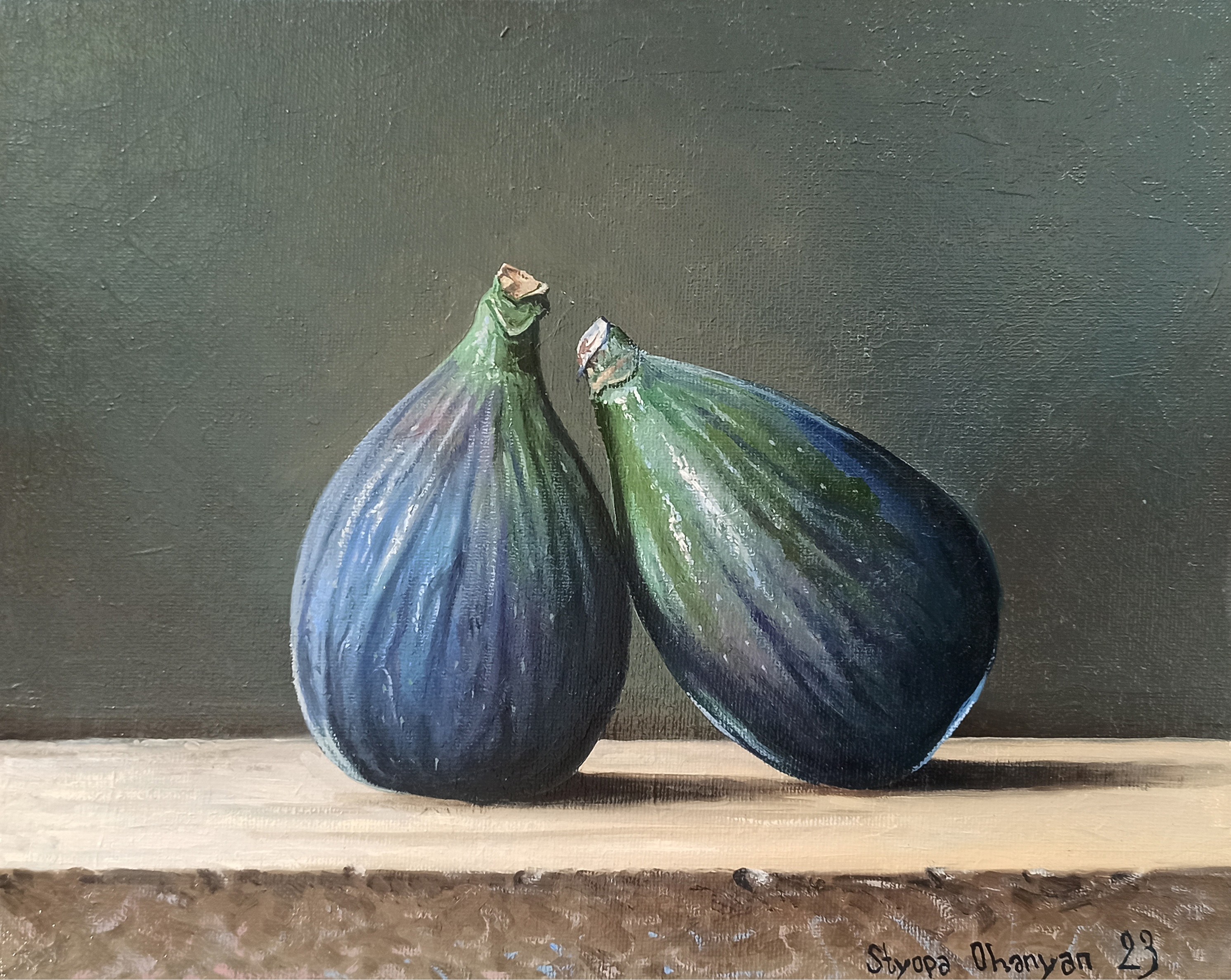 Stepan Ohanyan, Figs 1 Stepan Ohanyan, Figs 1