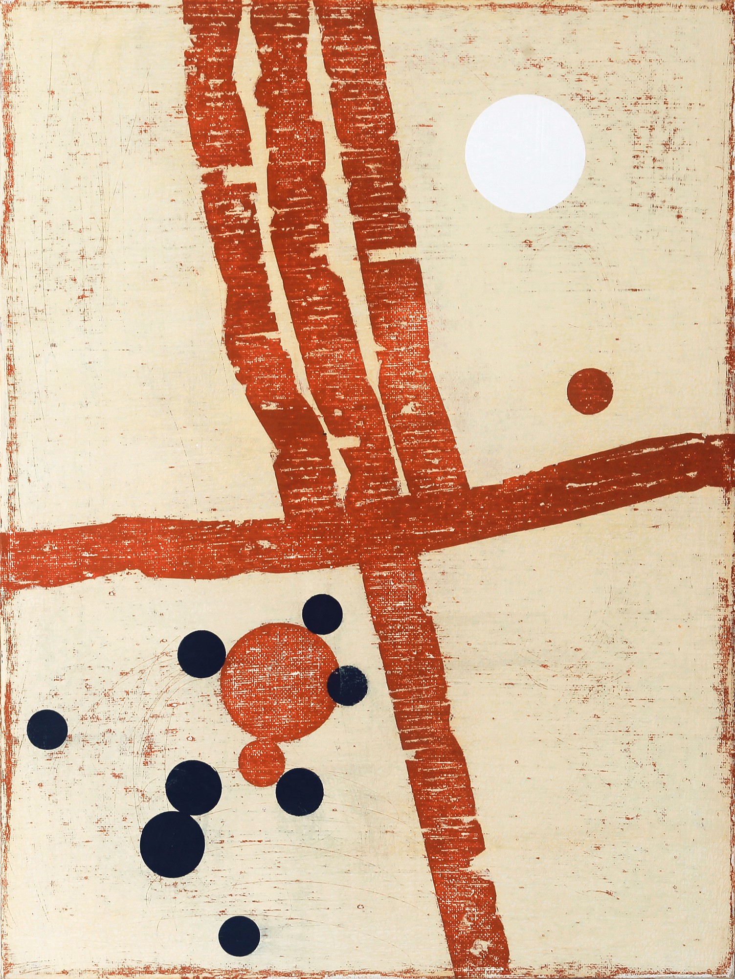 Petr Strnad, Ephemerality 2. Petr Strnad, Ephemerality 2.