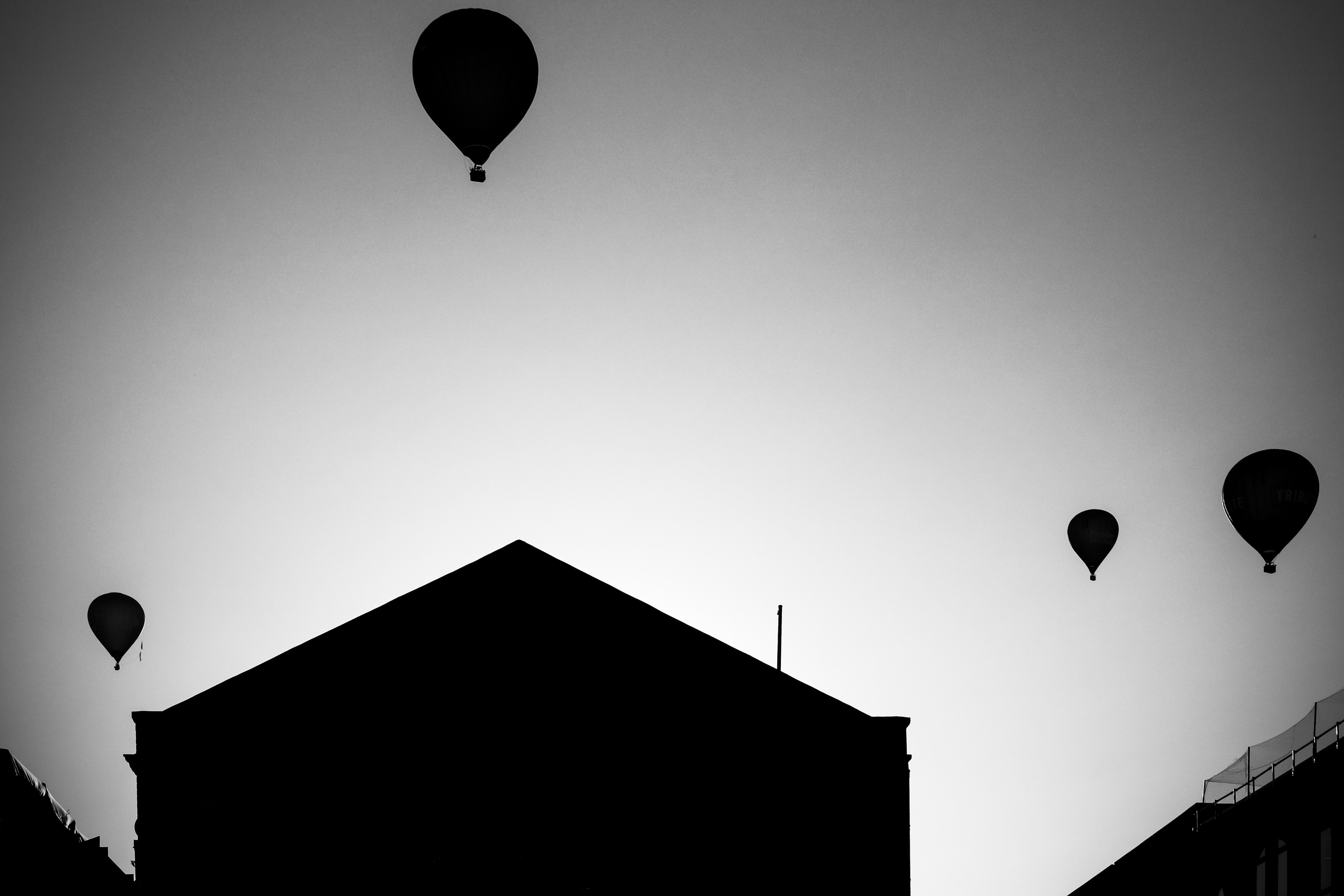 Fabien Olart, Bristol, hot air balloons Fabien Olart, Bristol, hot air balloons