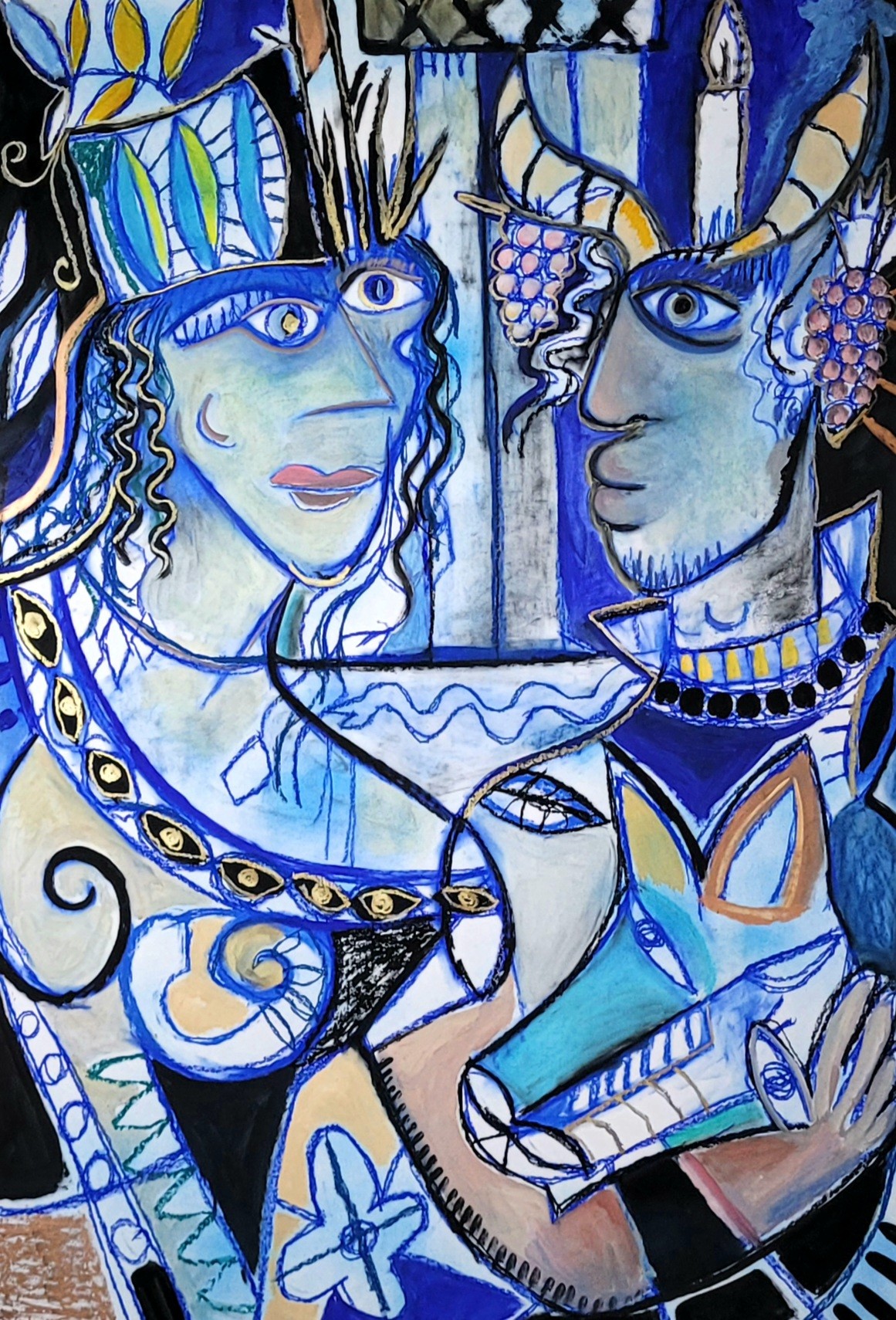 Timothy Archer, Les chemins de la tendresse Timothy Archer, Les chemins de la tendresse