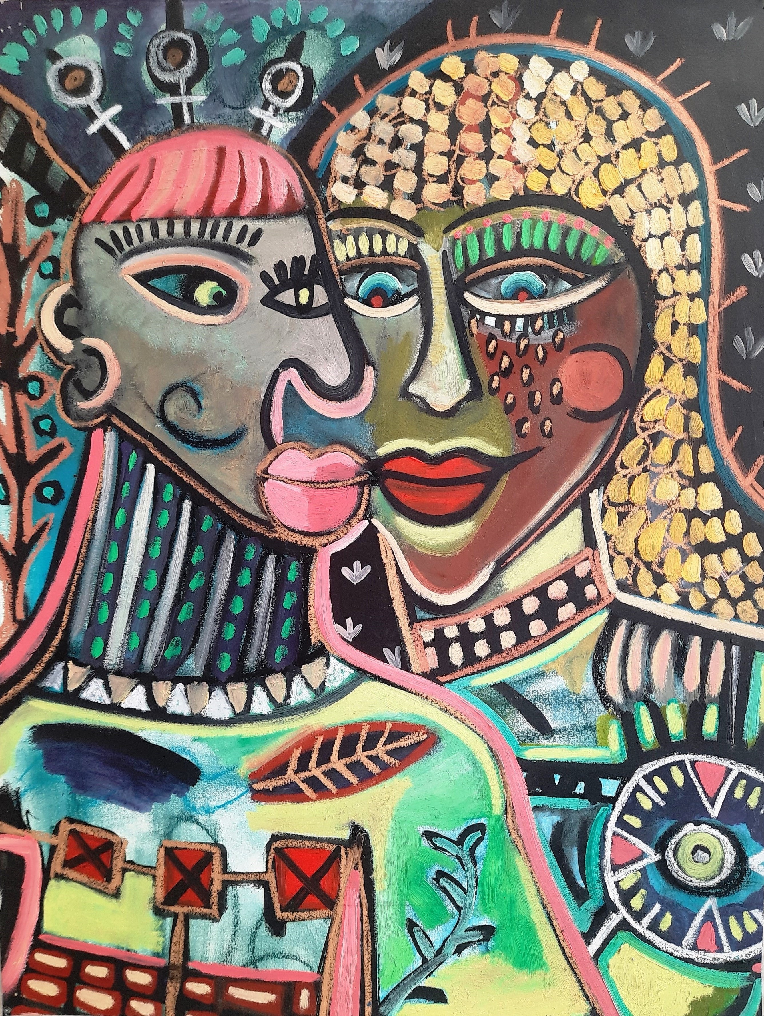 Timothy Archer, Les amants du Quazar Timothy Archer, Les amants du Quazar