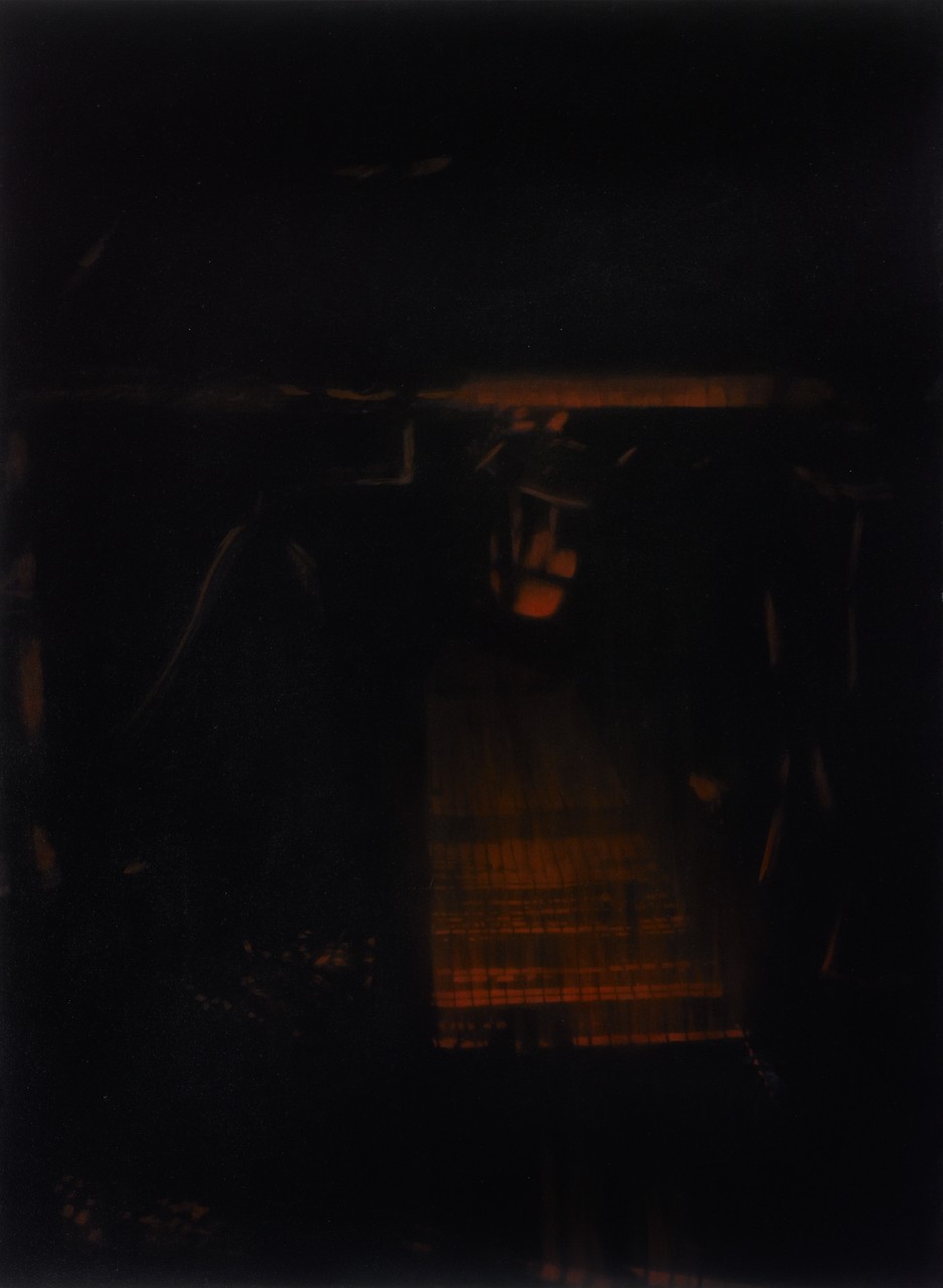 Clemens Wolf, Ines III, From the Ines series Clemens Wolf, Ines III, From the Ines series