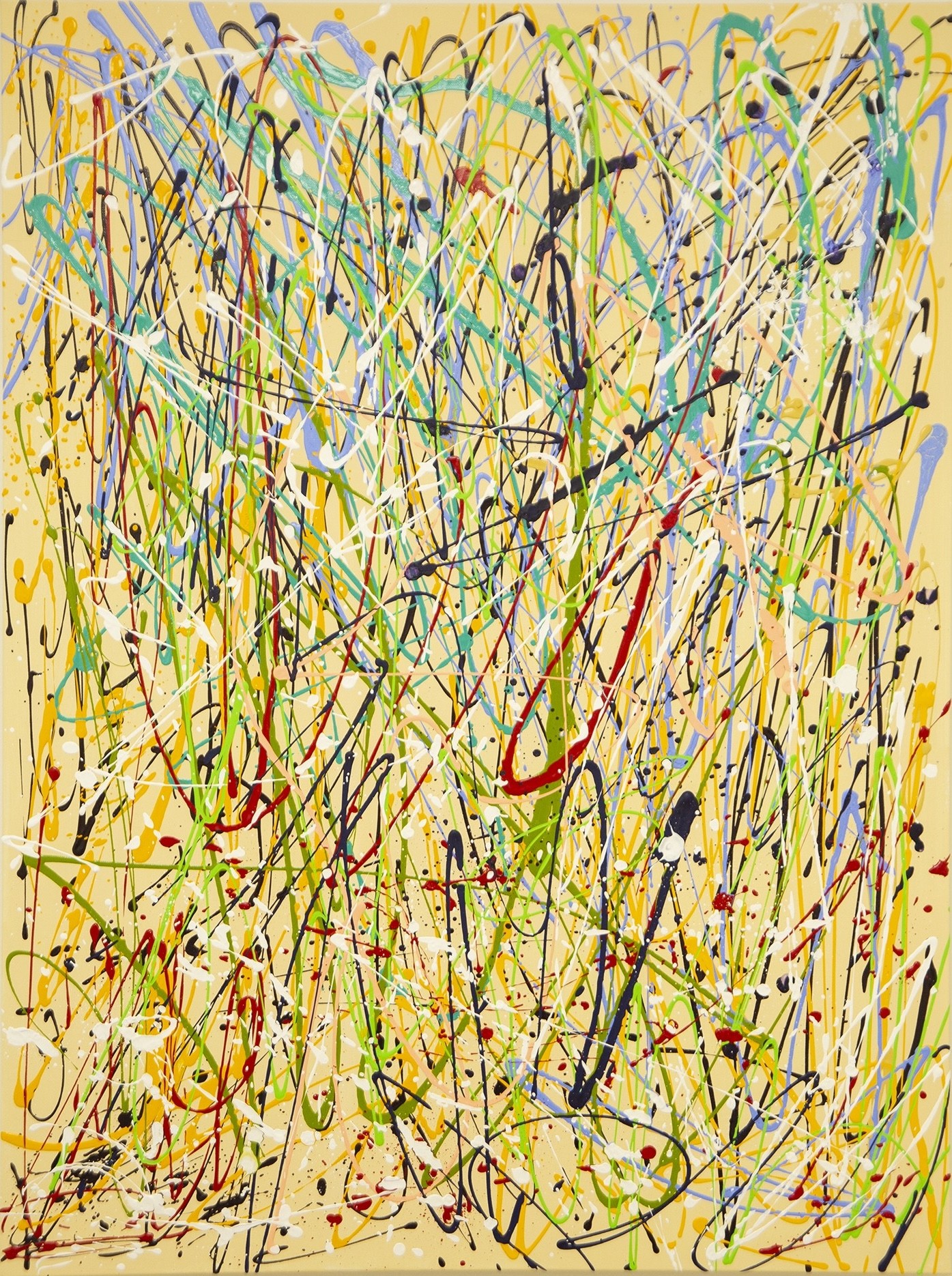 Noa Grayevsky, N10 Noa Grayevsky, N10
