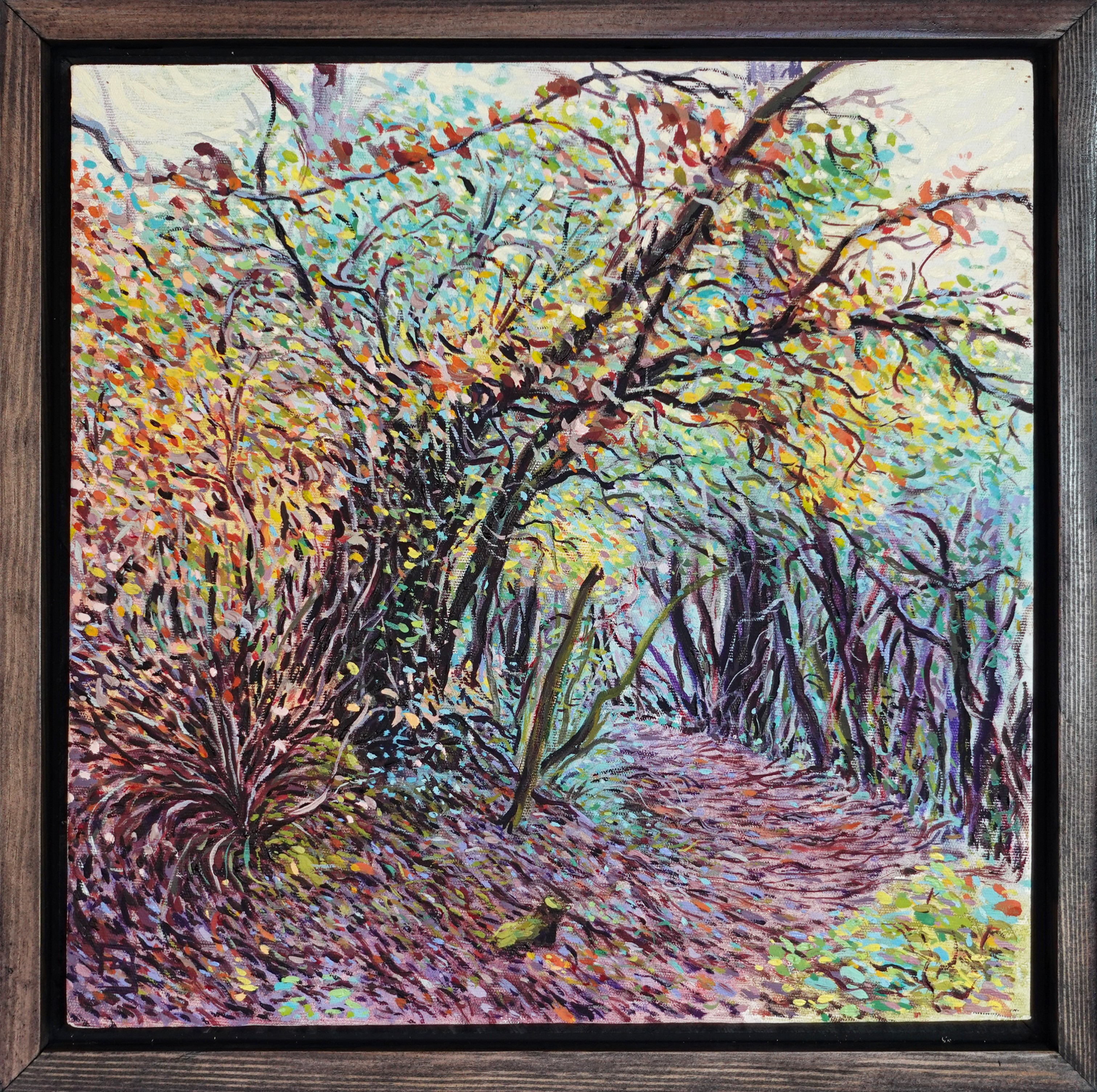 Yusuf Epcin, The Way Into You Yusuf Epcin, The Way Into You