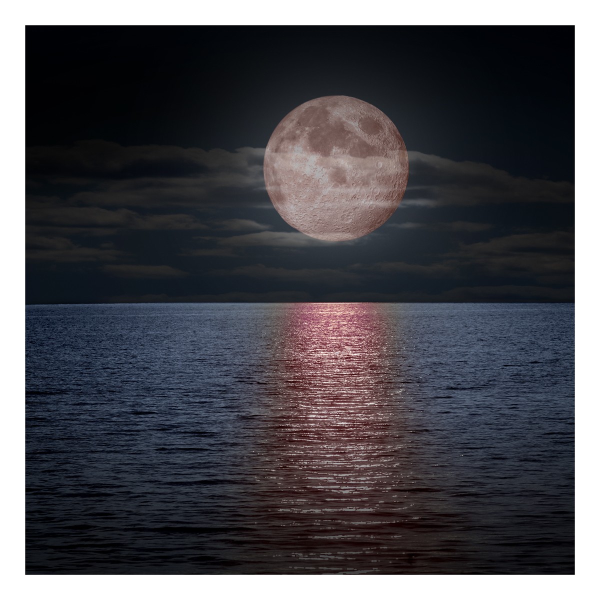 Bob Tabor, Untitled (Moon 1) Bob Tabor, Untitled (Moon 1)