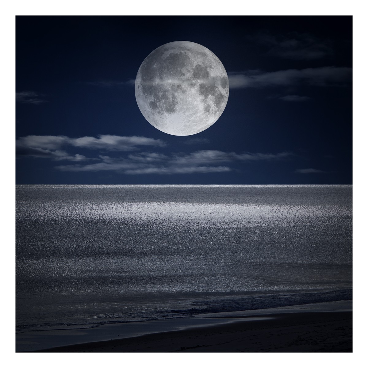 Bob Tabor, Untitled (Moon 21) Bob Tabor, Untitled (Moon 21)