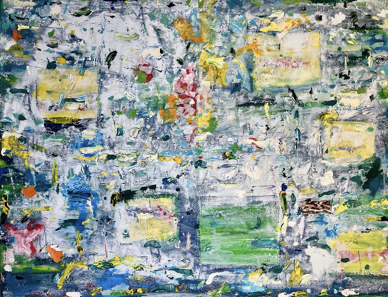 Martin Reyna, Untitled 23064 Martin Reyna, Untitled 23064