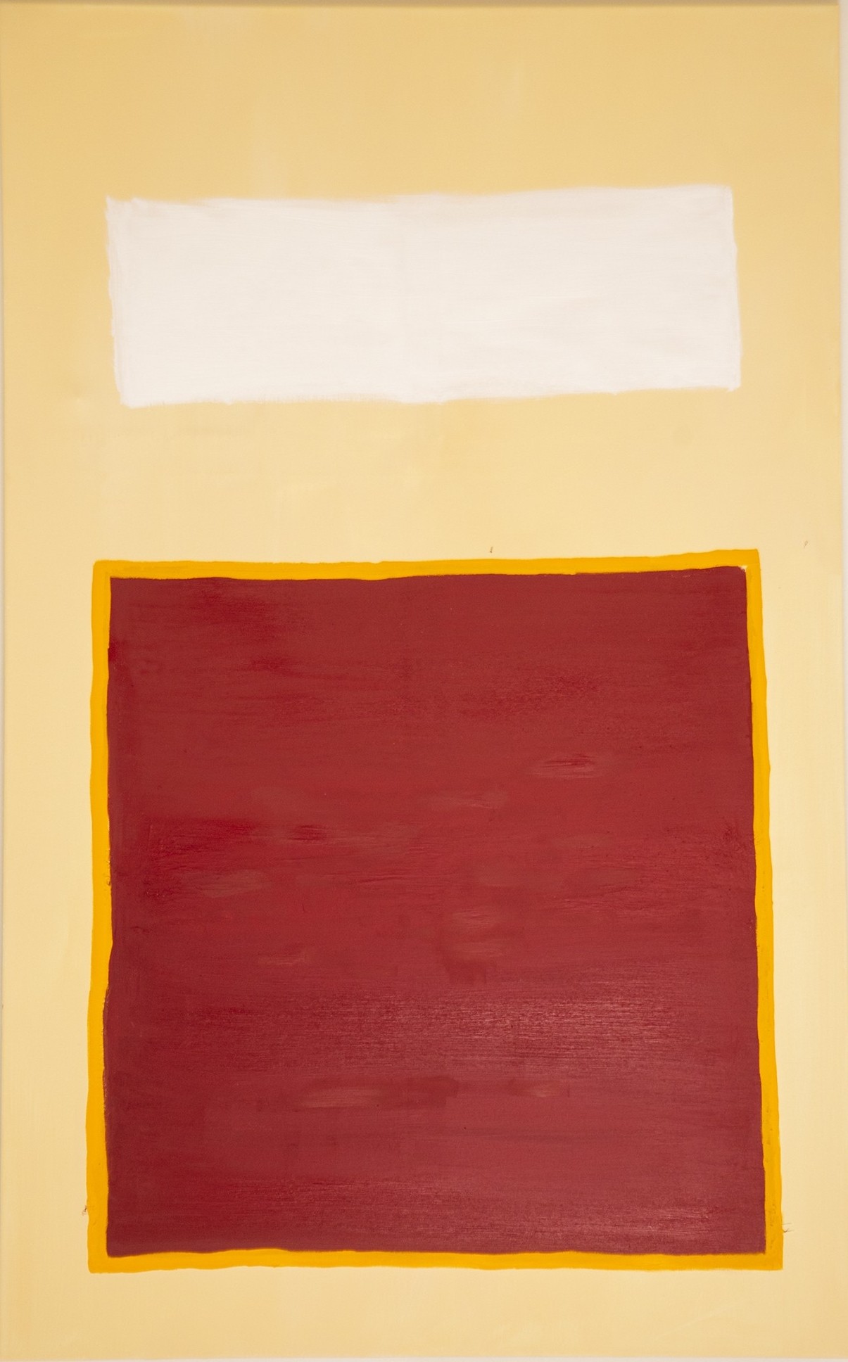 Noa Grayevsky, Abstract Noa Grayevsky, Abstract