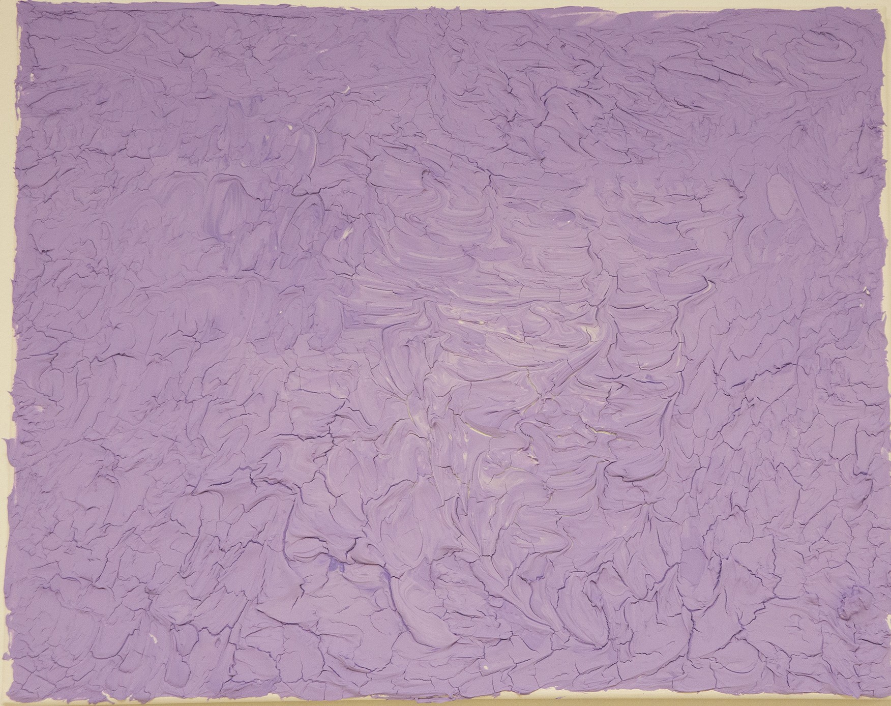 Noa Grayevsky, La mer violette Noa Grayevsky, La mer violette