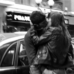 Photography, Bilbao 30/09/2010 15:22h. (Identity Promises Series), Imanol Marrodán