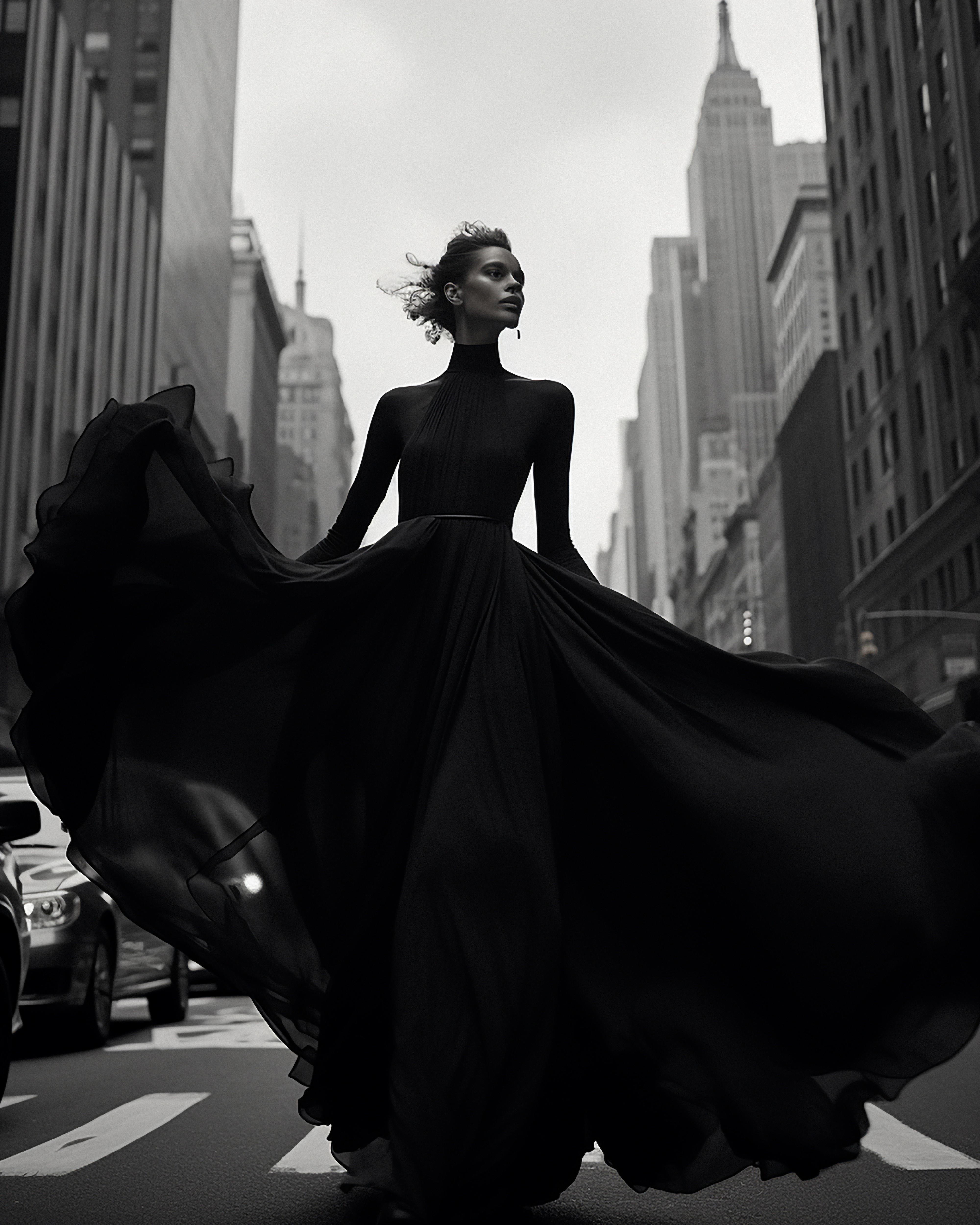Clemens Maurer, Fashion Week Clemens Maurer, Fashion Week