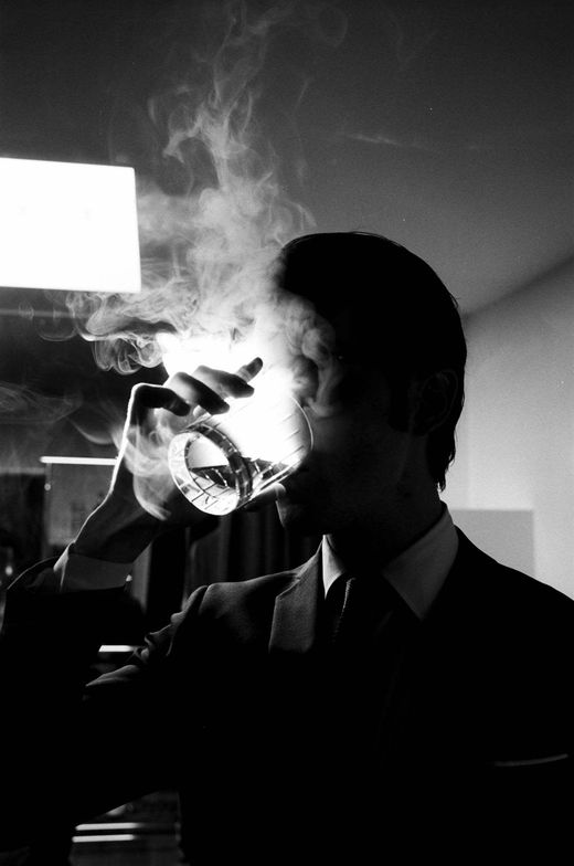 Ian Wallace