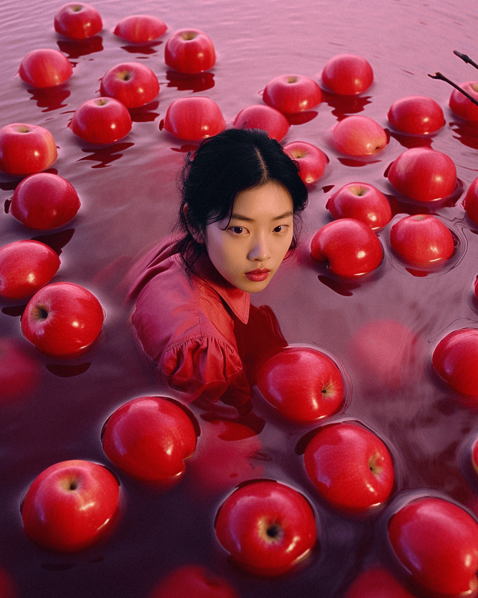 Technicolora, Temptation Technicolora, Temptation