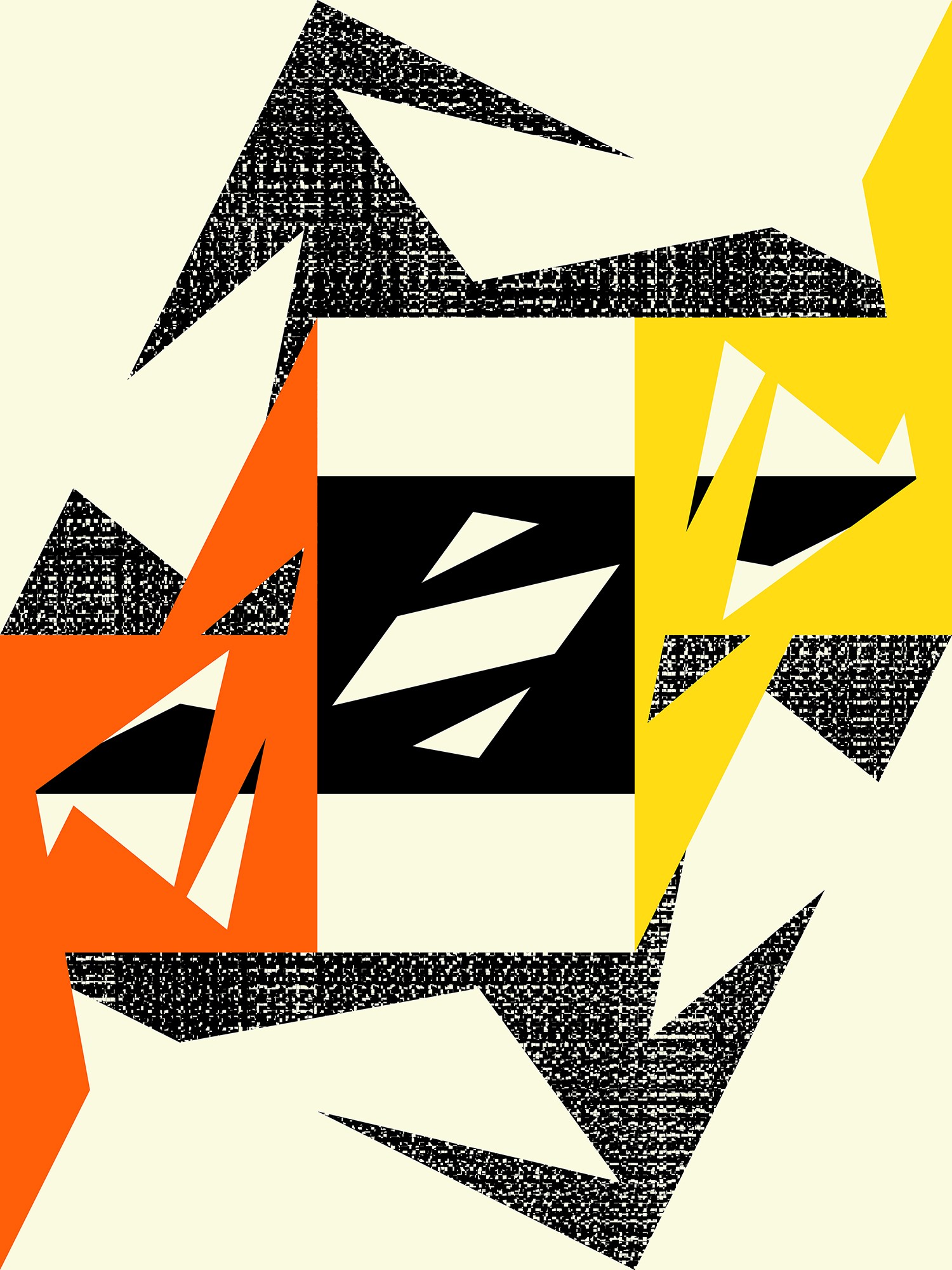 Petr Strnad, Format #1000 Petr Strnad, Format #1000