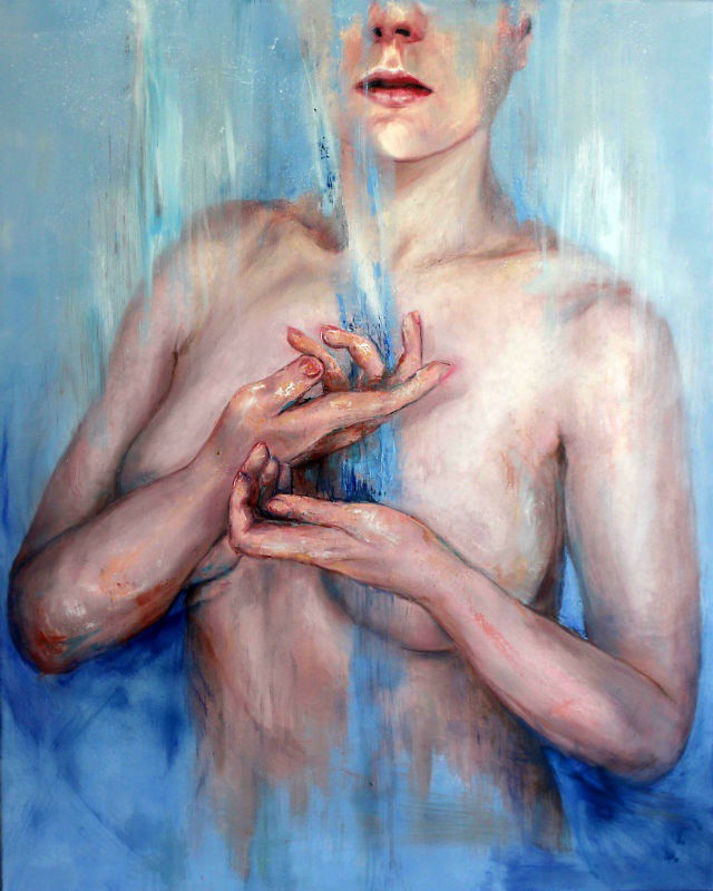 Joanna Sokolowska, Energy (from the cycle Flow) Joanna Sokolowska, Energy (from the cycle Flow)