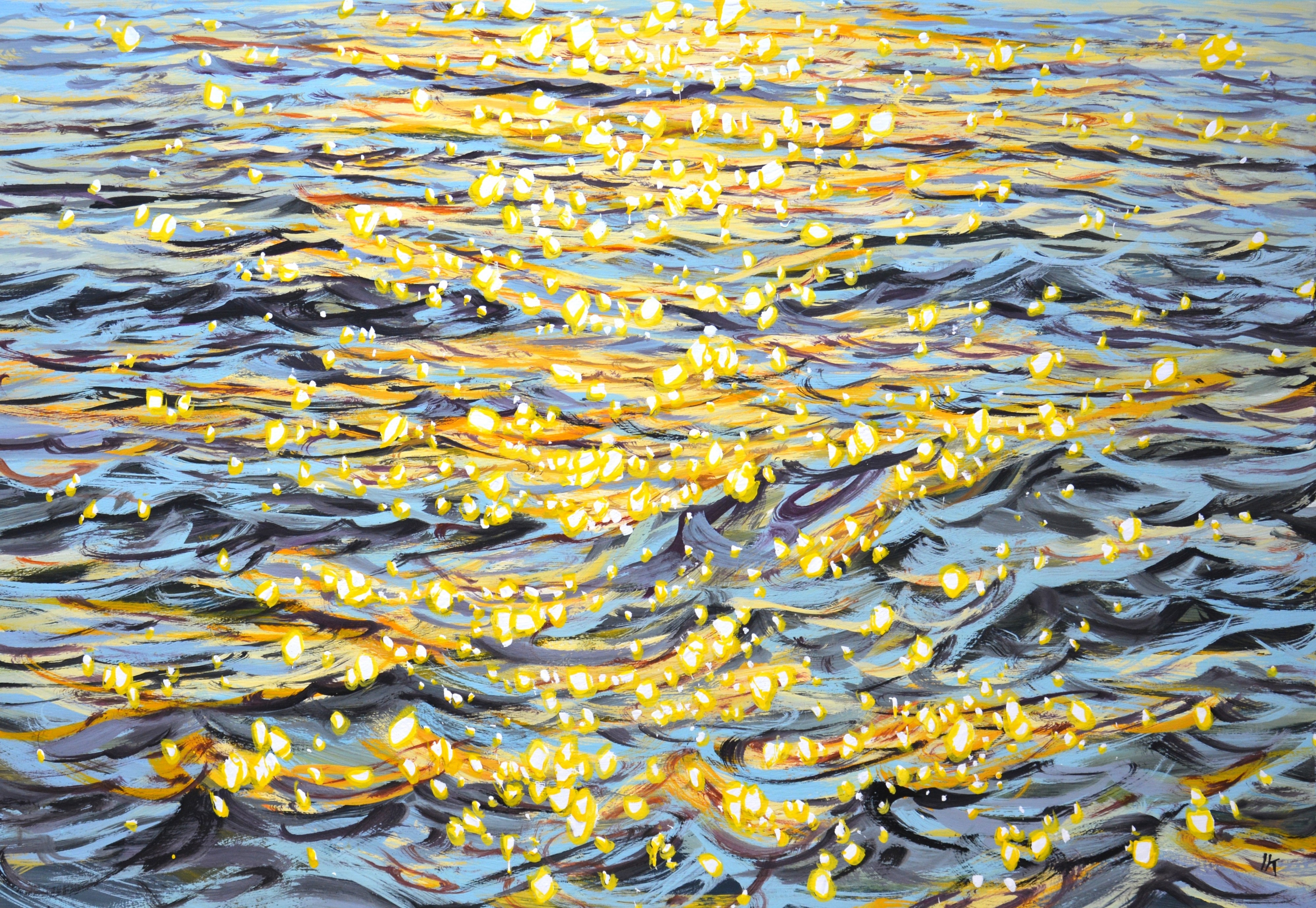 Iryna Kastsova, Inspiration by light 6. Iryna Kastsova, Inspiration by light 6.