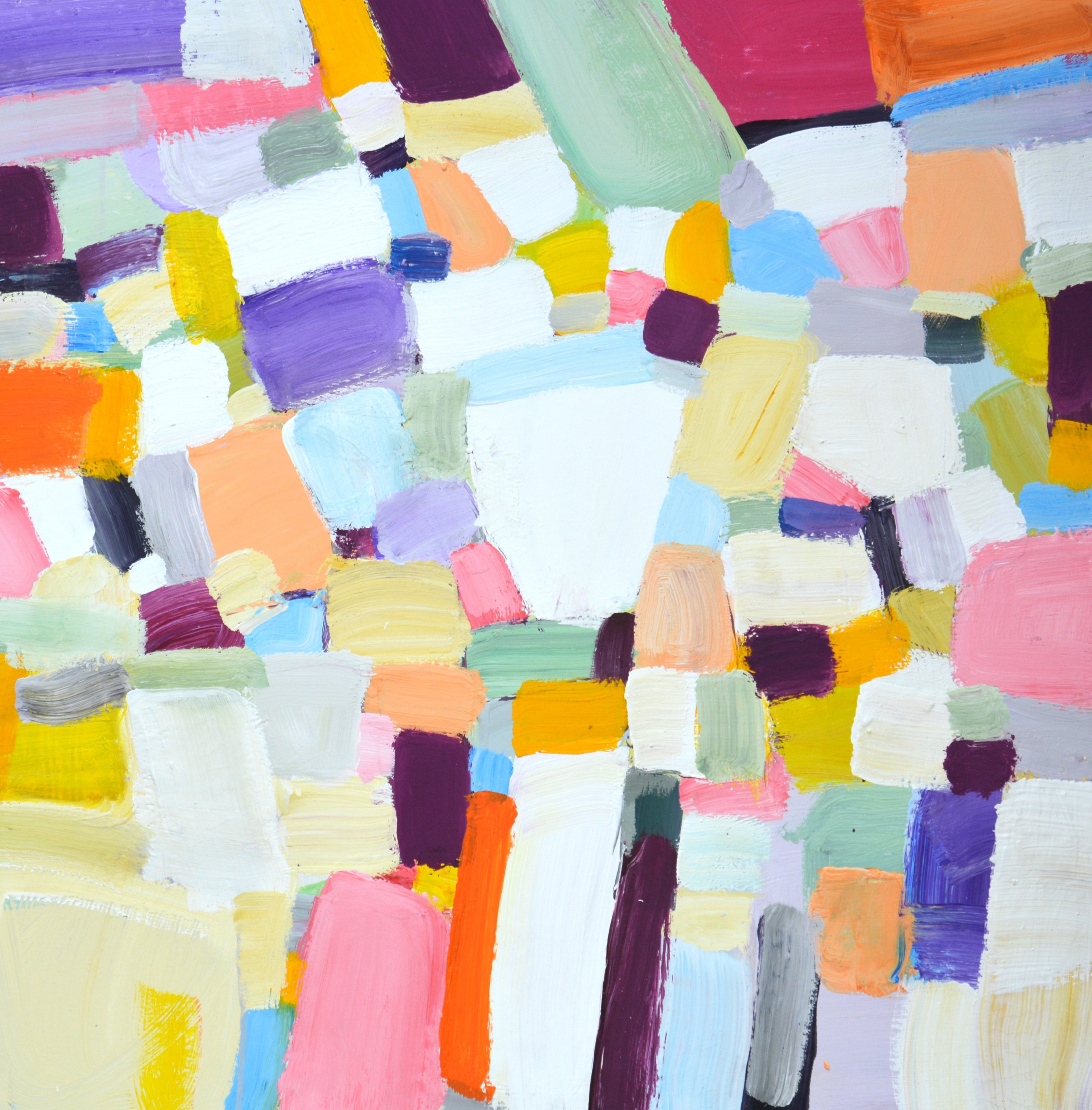Iryna Kastsova, Abstraction 106. Iryna Kastsova, Abstraction 106.