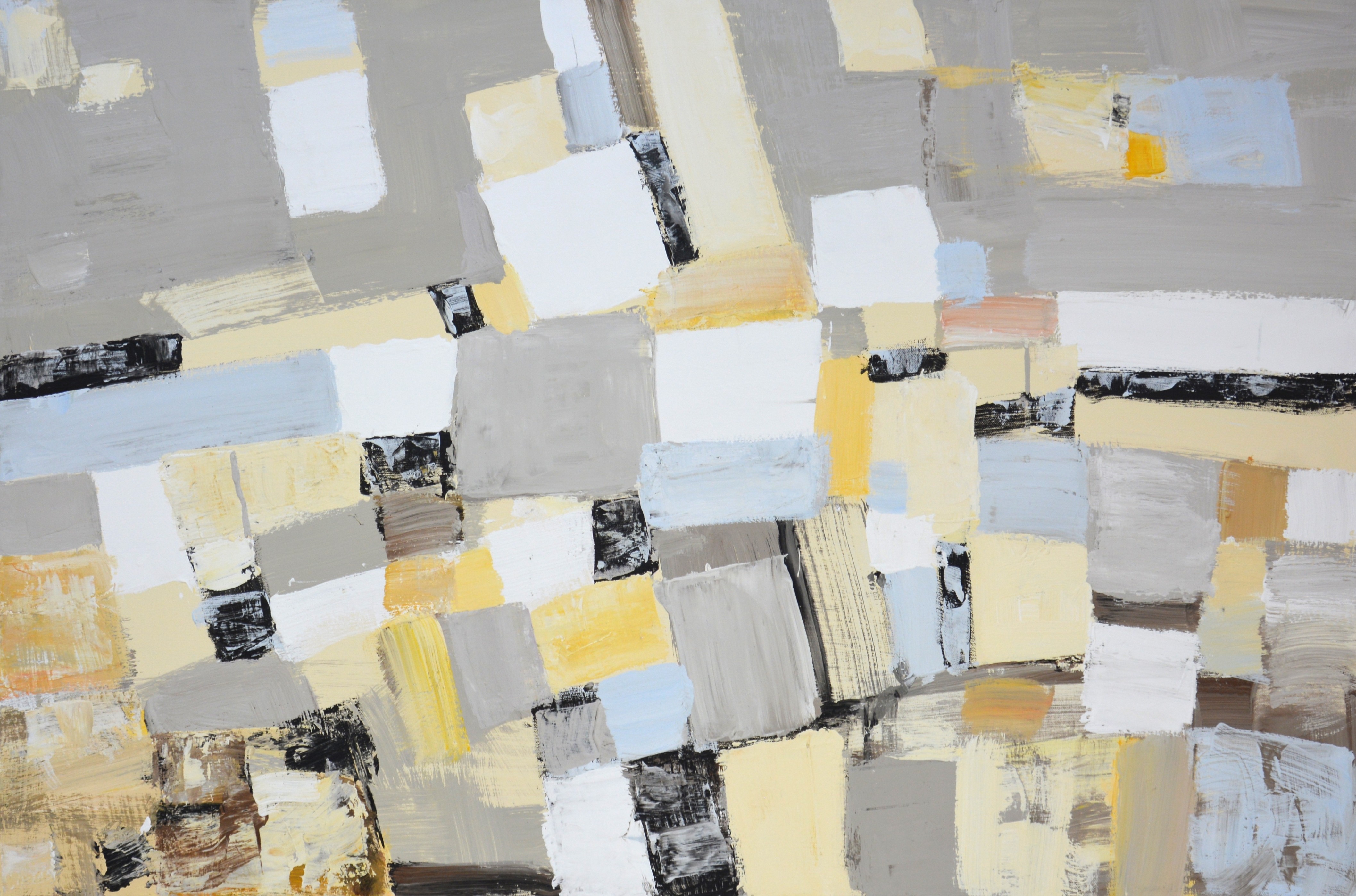 Iryna Kastsova, Abstraction 116. Iryna Kastsova, Abstraction 116.