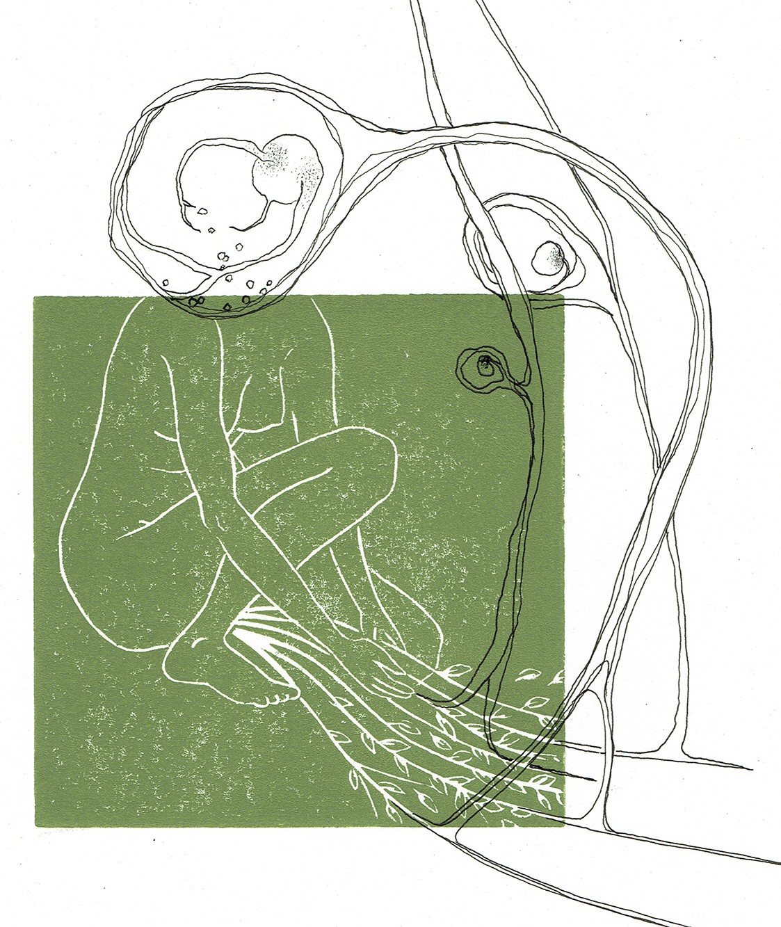 VAM, La Chambre Verte - The Flow - 4 VAM, La Chambre Verte - The Flow - 4