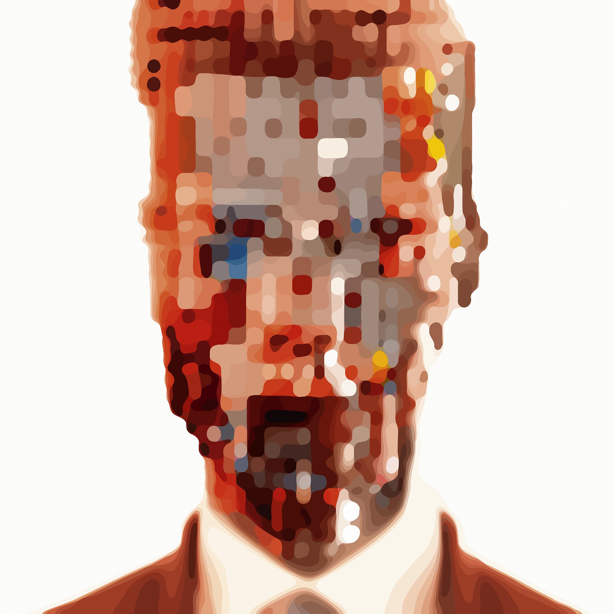 Robert Jaso, A Faceless State Robert Jaso, A Faceless State