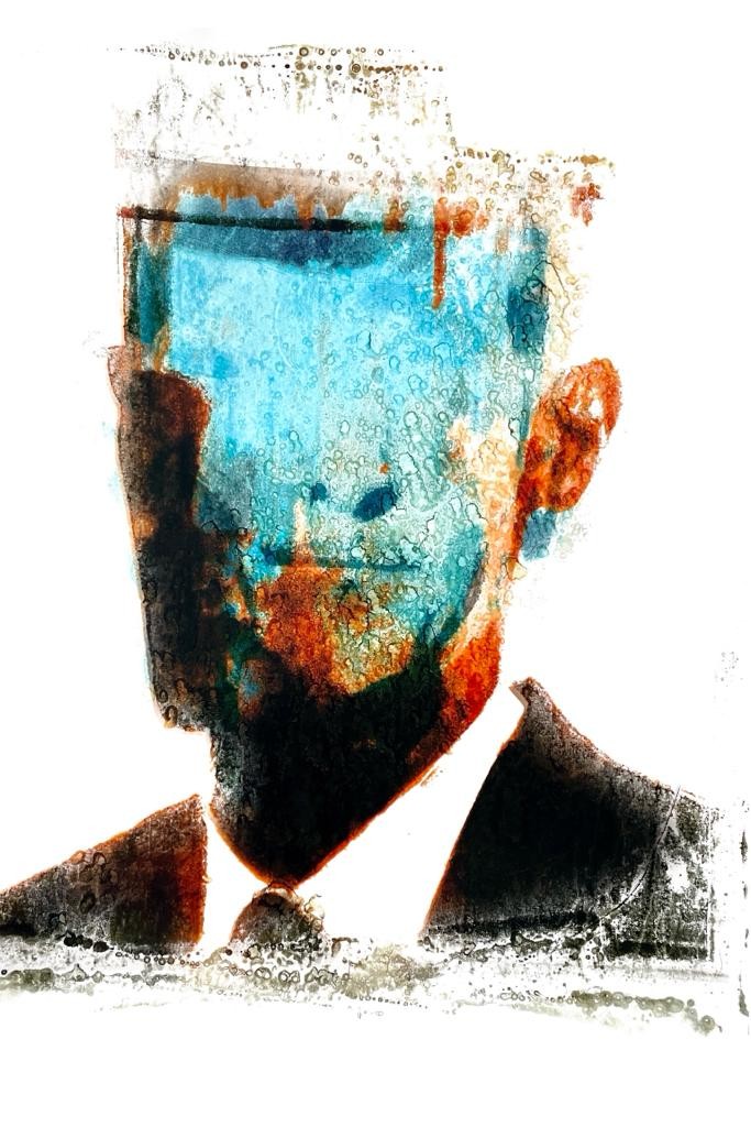 Robert Jaso, Blind Insight Robert Jaso, Blind Insight