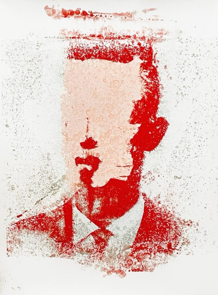 Robert Jaso, Invisible Identity Robert Jaso, Invisible Identity