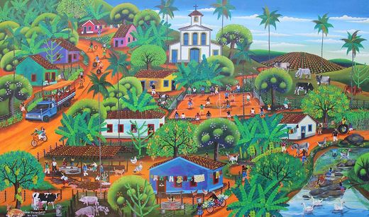 Edmar Fernandes